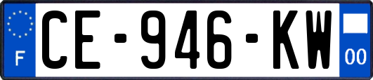 CE-946-KW
