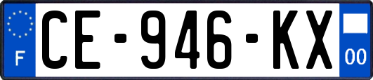 CE-946-KX