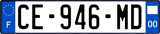 CE-946-MD