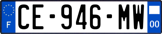 CE-946-MW