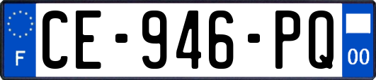 CE-946-PQ
