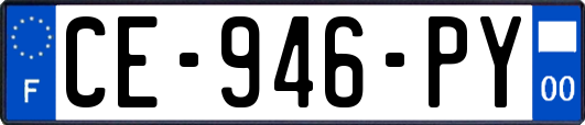 CE-946-PY