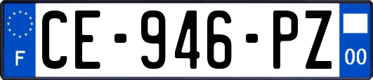 CE-946-PZ
