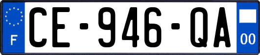 CE-946-QA