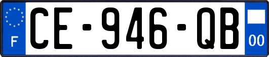 CE-946-QB
