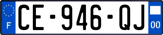 CE-946-QJ