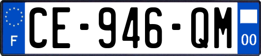 CE-946-QM