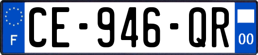 CE-946-QR