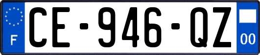 CE-946-QZ