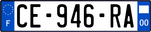 CE-946-RA