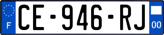 CE-946-RJ