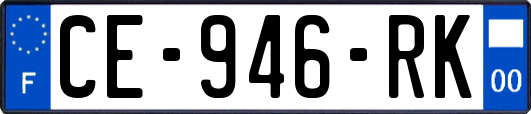CE-946-RK