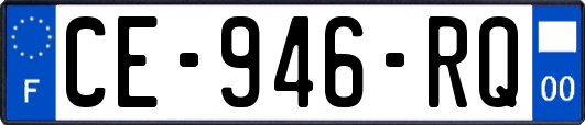CE-946-RQ