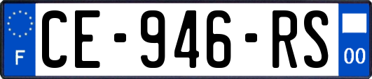 CE-946-RS