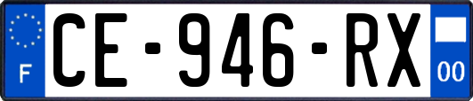 CE-946-RX