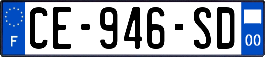 CE-946-SD