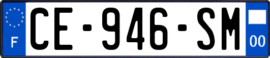 CE-946-SM