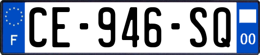 CE-946-SQ