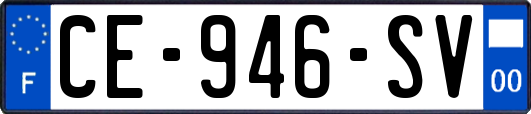 CE-946-SV