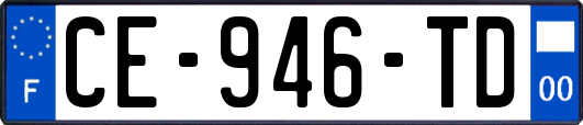 CE-946-TD