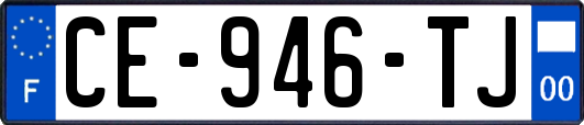 CE-946-TJ