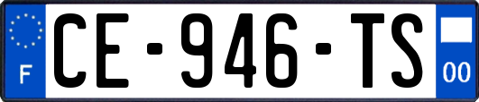 CE-946-TS