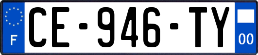 CE-946-TY