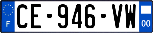 CE-946-VW