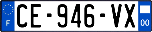 CE-946-VX