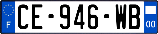 CE-946-WB