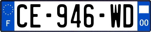 CE-946-WD