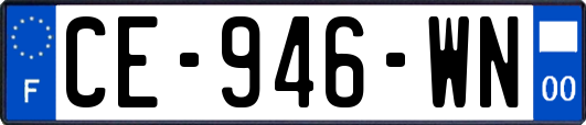 CE-946-WN