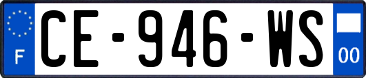 CE-946-WS