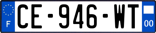 CE-946-WT