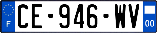 CE-946-WV