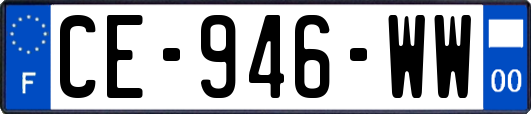 CE-946-WW