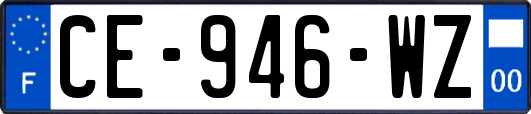 CE-946-WZ