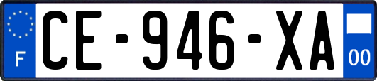 CE-946-XA