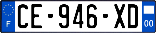 CE-946-XD