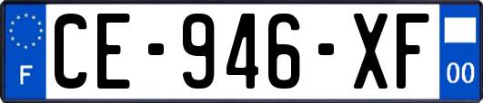 CE-946-XF