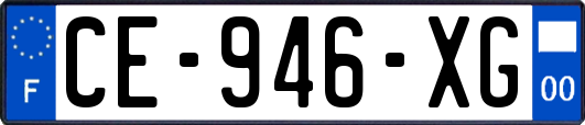 CE-946-XG
