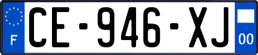 CE-946-XJ