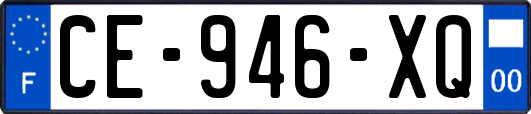 CE-946-XQ