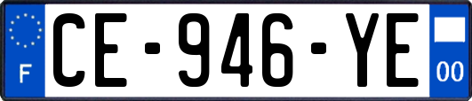 CE-946-YE