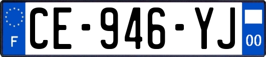 CE-946-YJ
