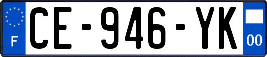 CE-946-YK