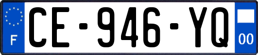 CE-946-YQ