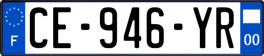 CE-946-YR