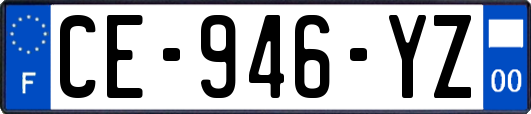 CE-946-YZ