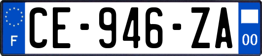 CE-946-ZA